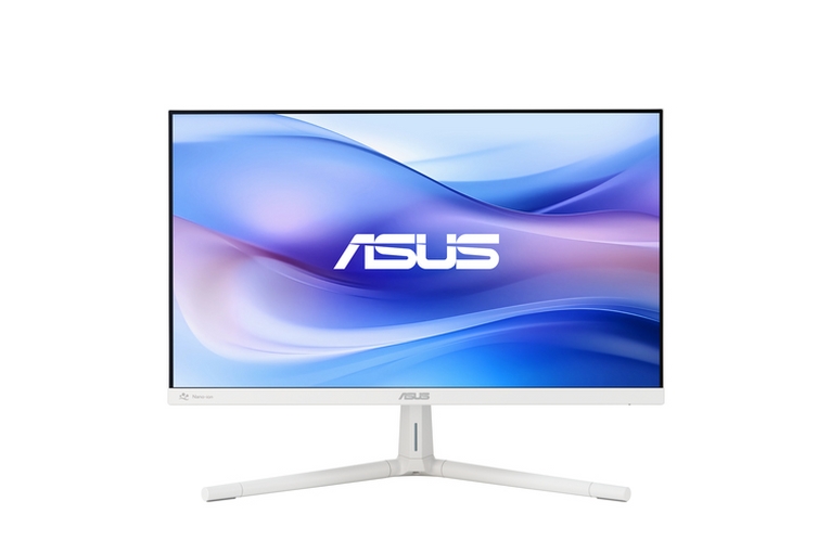 MONITOR ASUS LED VU279HFI-W 27' 100HZ NANO ION <span>90LM09IT-B01K70</span> - immagine 3