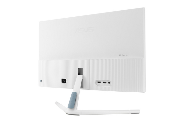 MONITOR ASUS LED VU279HFI-W 27' 100HZ NANO ION <span>90LM09IT-B01K70</span> - immagine 4