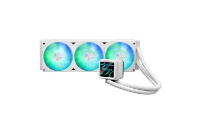 LIQUID COOLER ASUS PRIME LC 360 ARGB W <span>90RC0102-B0EAY0</span> - immagine 3