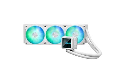 LIQUID COOLER ASUS PRIME LC 360 ARGB W <span>90RC0102-B0EAY0</span> - immagine 4