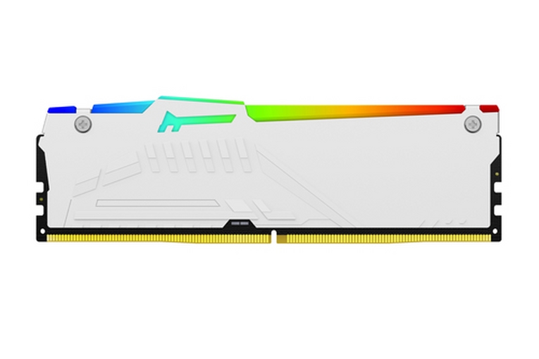 RAM KINGSTON DDR5 32GB(2X16) 6000MHZ FURY BEAST <span>KF560C36BWE2AK2-32</span> - immagine 4