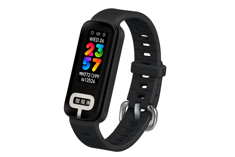 SMARTWATCH ASUS VIVOWATCH 6 AERO (HC-C06) <span>90HC00U1-MWP0E0</span>