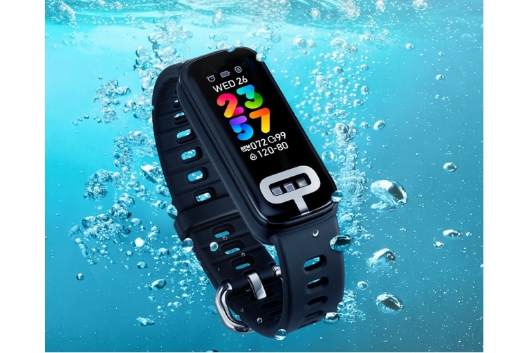 SMARTWATCH ASUS VIVOWATCH 6 AERO (HC-C06) <span>90HC00U1-MWP0E0</span> - immagine 4