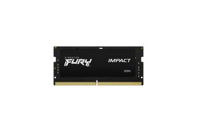 RAM KINGSTON SODIMM DDR5 32GB(2X16) 6400MZ FURY <span>KF564S38IBK2-32</span>