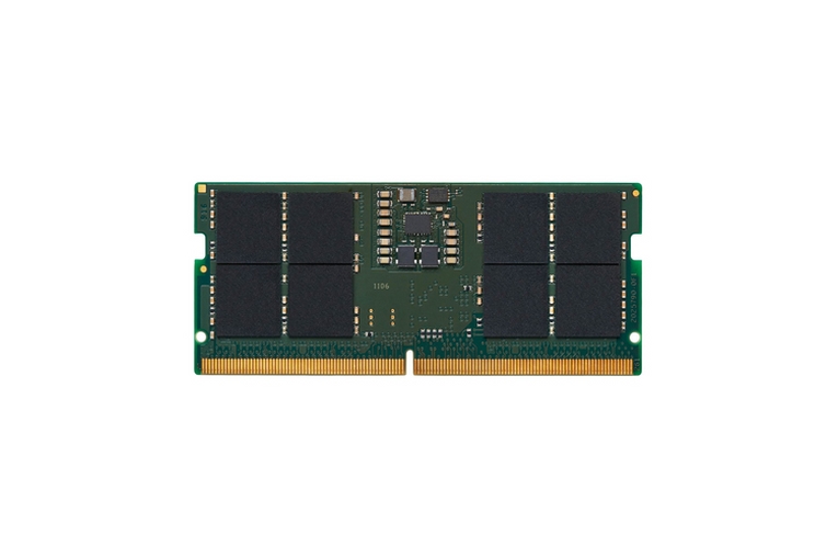 RAM KINGSTON SODIMM DDR5 16GB 5600MHZ SR <span>KVR56S46BS8-16</span>