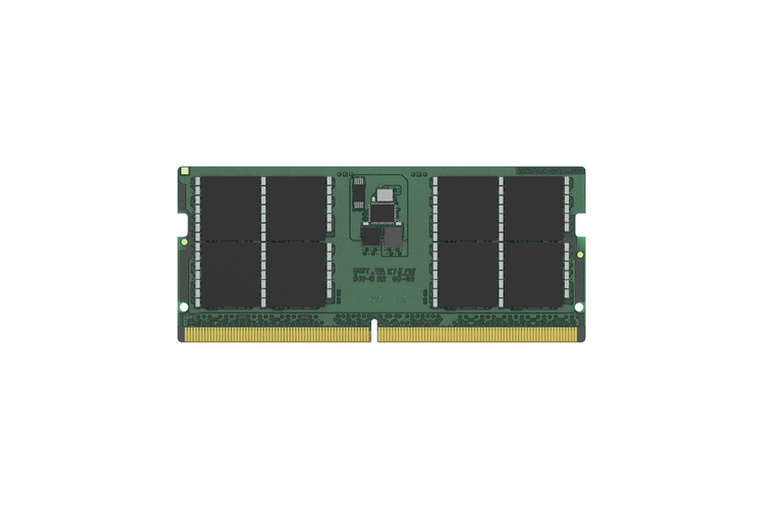 RAM KINGSTON SODIMM DDR5 32GB 5600MHZ DR <span>KVR56S46BD8-32</span>