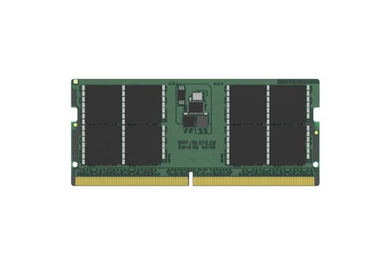 RAM KINGSTON SODIMM DDR5 48GB 5600MHZ DR <span>KVR56S46BD8-48</span>