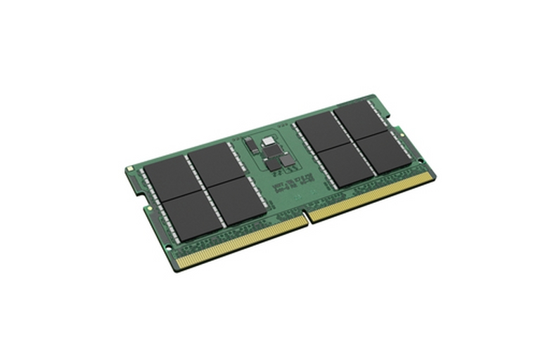 RAM KINGSTON SODIMM DDR5 48GB 5600MHZ DR <span>KVR56S46BD8-48</span> - immagine 2