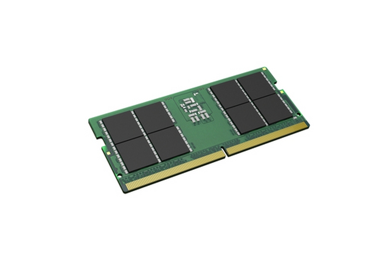 RAM KINGSTON SODIMM DDR5 48GB 5600MHZ DR <span>KVR56S46BD8-48</span> - immagine 3
