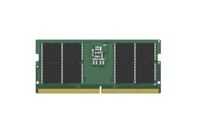 RAM KINGSTON SODIMM DDR5 48GB 5600MHZ DR <span>KVR56S46BD8-48</span> - immagine 4
