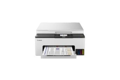 STAMPANTE CANON MFP INK MAXIFY GX1050 EB2 <span>6169C022</span> - immagine 2