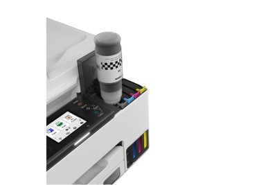 STAMPANTE CANON MFP INK MAXIFY GX2050 EB2 <span>6171C023</span> - immagine 2