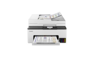 STAMPANTE CANON MFP INK MAXIFY GX2050 EB2 <span>6171C023</span> - immagine 3