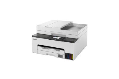 STAMPANTE CANON MFP INK MAXIFY GX2050 EB2 <span>6171C023</span> - immagine 4