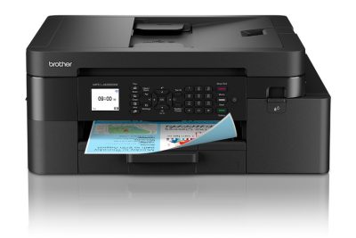STAMPANTE BROTHER MFP MFC-J4350DW 3IN1 <span>MFCJ4350DWRE1</span>