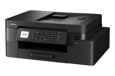 STAMPANTE BROTHER MFP MFC-J4350DW 3IN1 <span>MFCJ4350DWRE1</span> - immagine 2