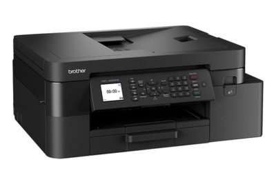STAMPANTE BROTHER MFP MFC-J4350DW 3IN1 <span>MFCJ4350DWRE1</span> - immagine 3