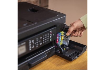 STAMPANTE BROTHER MFP MFC-J4350DW 3IN1 <span>MFCJ4350DWRE1</span> - immagine 4