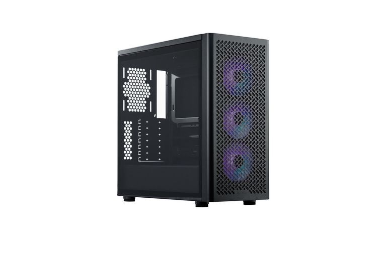 CASE ATX MIDI TOWER COOLER MASTER ELITE 502 BLK <span>E502-KGNN-S00</span>