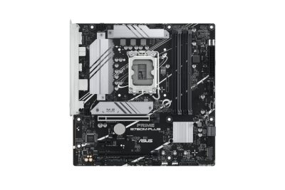 SCHEDA MADRE MB ASUS PRIME B760M-PLUS B760 LGA1700 4XDDR5 <span>90MB1GY0-M0EAY0</span>
