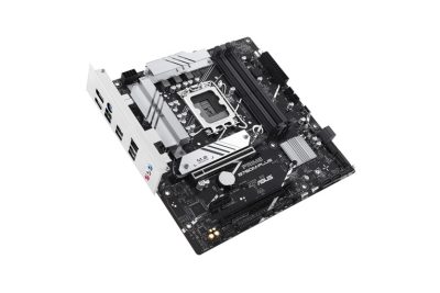 SCHEDA MADRE MB ASUS PRIME B760M-PLUS B760 LGA1700 4XDDR5 <span>90MB1GY0-M0EAY0</span> - immagine 4