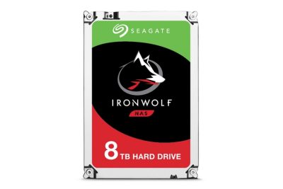 HDD SEAGATE NAS SERIES 8TB 7200RPM SATA3 <span>ST8000VN002</span>
