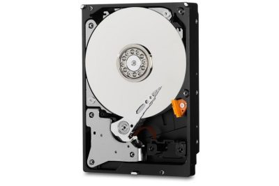 HDD WD PURPLE VIDEO 1TB INTELLIPOWER SATA3 <span>WD10PURZ</span>