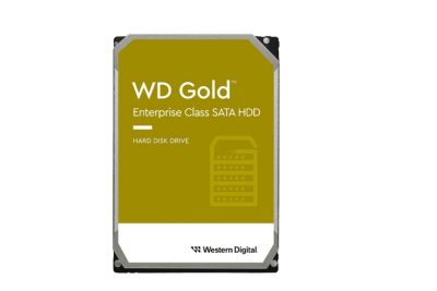HDD WD ENTERPRISE GOLD 4TB 7200RPM SATA3 256MB <span>WD4004FRYZ</span>