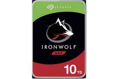 HDD SEAGATE NAS IRONWOLF 10TB 7200RPM SATA3 <span>ST10000VN000</span>
