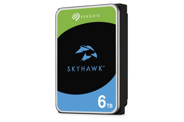HDD SEAGATE SKYHAWK 6TB SATA3 <span>ST6000VX009</span>