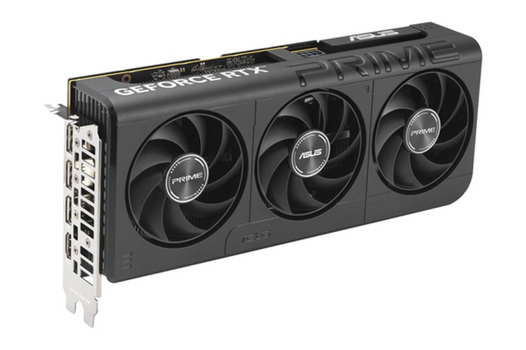 SCHEDA VIDEO VGA ASUS NVIDIA PRIME-RTX5050-O8G 8GB DDR6 <span>90YV0N70-M0NA00</span> - immagine 2