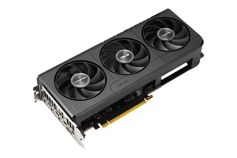 SCHEDA VIDEO VGA ASUS NVIDIA PRIME-RTX5050-O8G 8GB DDR6 <span>90YV0N70-M0NA00</span> - immagine 3