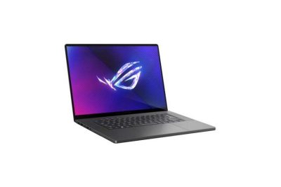 PC PORTATILE ASUS NOTEBOOK ROG ZEPHYRUS G16 OLED GU605CW-QR101W U9 <span>90NR0LX5-M007V0</span>