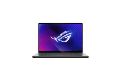 PC PORTATILE ASUS NOTEBOOK ROG ZEPHYRUS G16 OLED GU605CP-QR026W <span>90NR0MM1-M002K0</span> - immagine 4