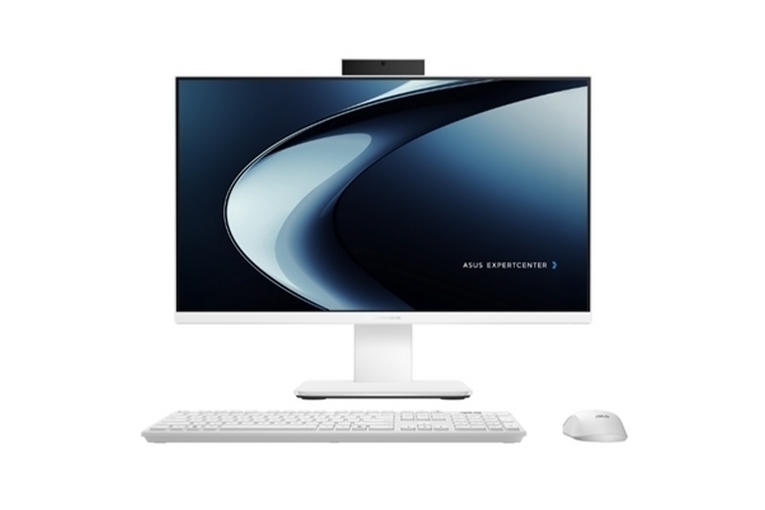 PC ALL IN ONE ASUS EXPERTCENTER P440VAESK-WPC006X 23.8'I7 <span>90PT03X7-M01J70</span> - immagine 2