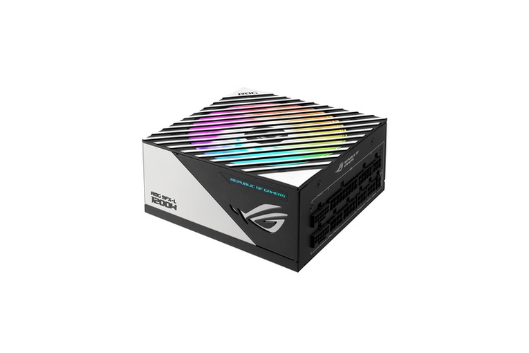 ALIMENTATORE ROG LOKI SFX-L 1200W TITANIUM <span>90YE00N0-B0NA00</span>