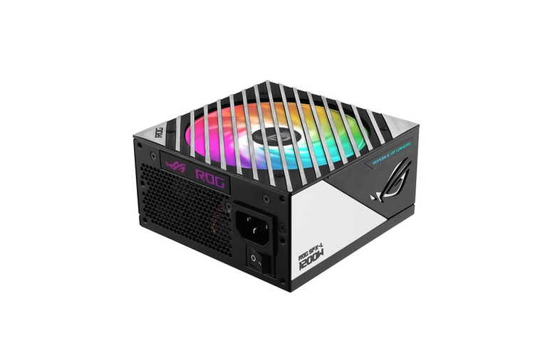 ALIMENTATORE ROG LOKI SFX-L 1200W TITANIUM <span>90YE00N0-B0NA00</span> - immagine 3