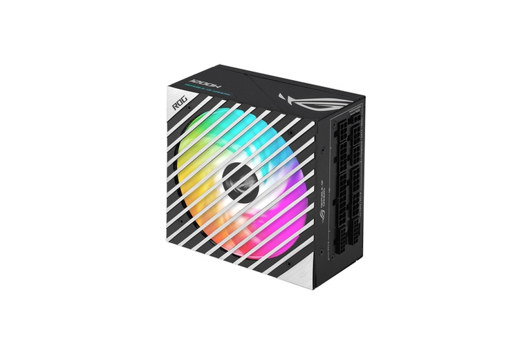 ALIMENTATORE ROG LOKI SFX-L 1200W TITANIUM <span>90YE00N0-B0NA00</span> - immagine 4