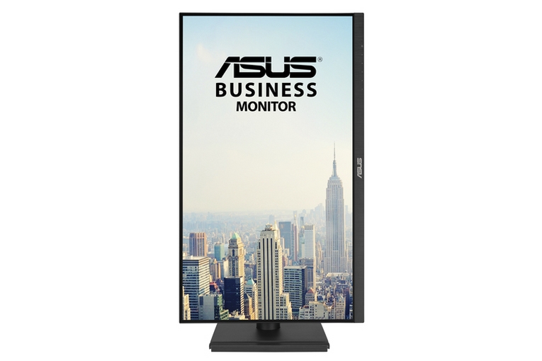 MONITOR ASUS LED VA27DQFS 27'IPS FHD PIVOT <span>90LM06H0-B01370</span> - immagine 2