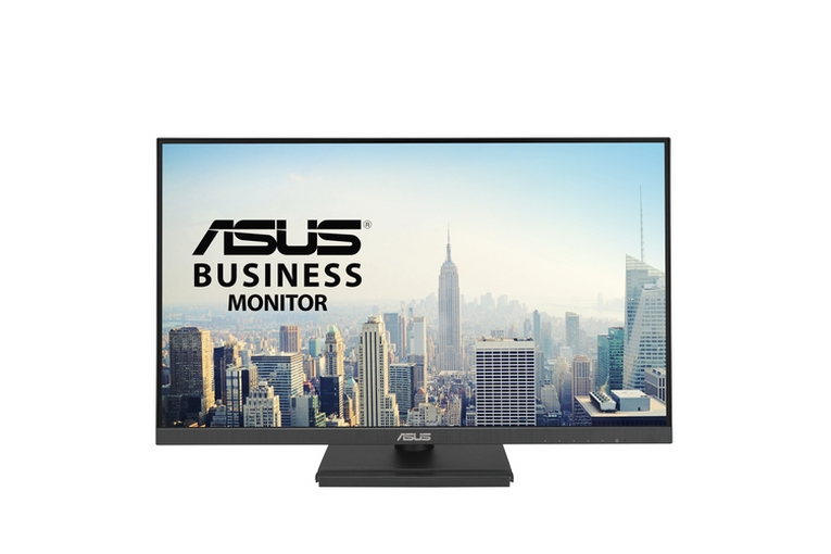 MONITOR ASUS LED VA27DQFS 27'IPS FHD PIVOT <span>90LM06H0-B01370</span> - immagine 3