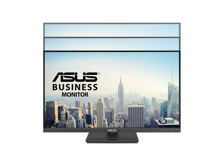MONITOR ASUS LED VA27DQFS 27'IPS FHD PIVOT <span>90LM06H0-B01370</span> - immagine 4