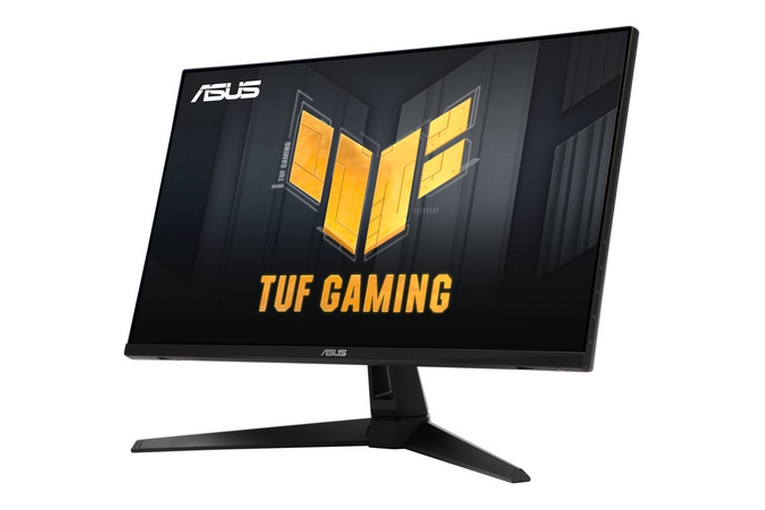 MONITOR ASUS LED GAMING VG27UQ1A 27' IPS 4K 1MS <span>90LM0AR0-B01371</span> - immagine 2