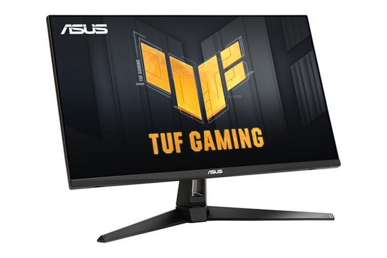 MONITOR ASUS LED GAMING VG27UQ1A 27' IPS 4K 1MS <span>90LM0AR0-B01371</span> - immagine 3