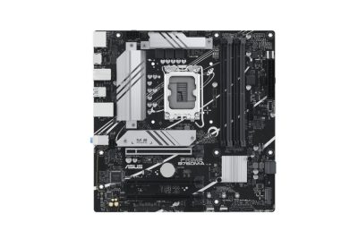 SCHEDA MADRE MB ASUS PRIME B760M-A-CSM LGA1700 4XDDR5 <span>90MB1EK0-M1EAYC</span>
