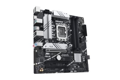 SCHEDA MADRE MB ASUS PRIME B760M-A-CSM LGA1700 4XDDR5 <span>90MB1EK0-M1EAYC</span> - immagine 3