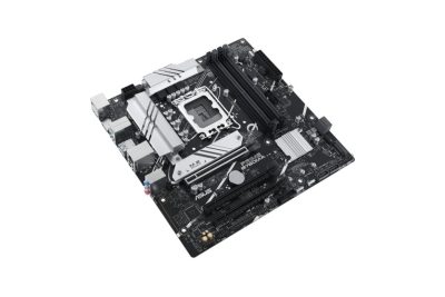 SCHEDA MADRE MB ASUS PRIME B760M-A-CSM LGA1700 4XDDR5 <span>90MB1EK0-M1EAYC</span> - immagine 4