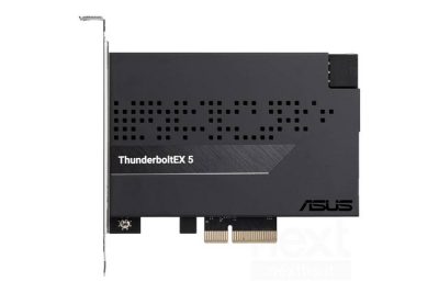ASUS THUNDERBOLT EX 5 ADD ON CARD + USB4 <span>90MC0E50-M0EAY0</span> - immagine 2