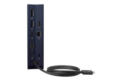 DOCK ASUS SIMPRO DOCK 2 DP/VGA/HDMI/USB3.2/PD <span>90NX0460-P00030</span> - immagine 3