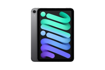TABLET APPLE IPAD MINI 8.3' CELL 128GB SP.GREY <span>MXPN3TY//A</span> - immagine 2