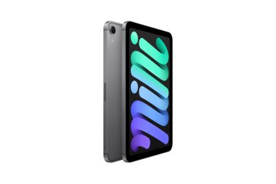 TABLET APPLE IPAD MINI 8.3' CELL 128GB SP.GREY <span>MXPN3TY//A</span> - immagine 3